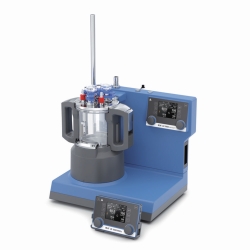 Picture of Laboratory reactor LR 1000 control System