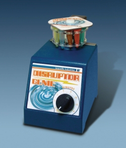 Picture of Cell disruption shakers Disruptor Genie&reg; analog