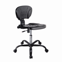 Picture of LLG-Laboratory chairs, PU foam