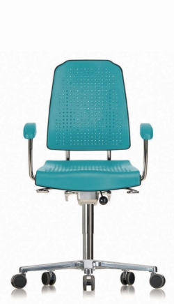 Picture of Laboratory Seating Furniture, GMP