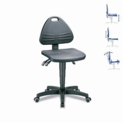 Picture of Laboratory chair Isitec