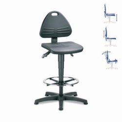 Picture of Laboratory chair Isitec