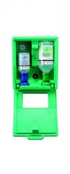 Picture of Eyewash Emergency Station, Wall-Mounting