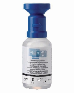 Picture of Eyewash Bottle pH-neutral