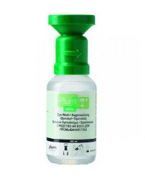 Picture of Eye Wash Bottle, 0.9 % NaCl, Sterile