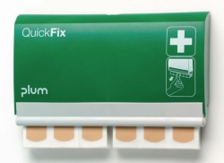 Picture of Plaster Dispenser QuickFix