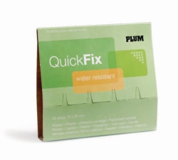 Picture of Plaster Dispenser QuickFix