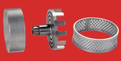 Picture of Accessories for variable speed rotor mill PULVERISETTE 14 <I>classic line</I>