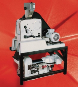 Image Accessories for disk mill PULVERISETTE 13 <I>classic line</I>