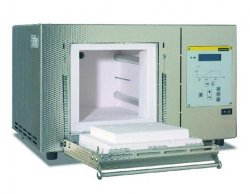 Picture of Muffle Furnaces Series LE 1/11 - LE 24/11 up to 1100 &deg;C