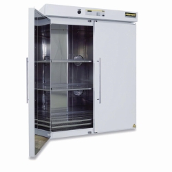 Picture of Ovens TR 60 - TR 1050 up to 300 &deg;C