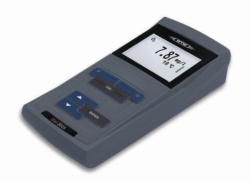 Picture of Portable dissolved oxygen meter Oxi 3205