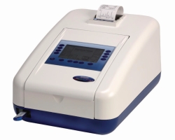 Picture of Spectrophotometer Genova Nano