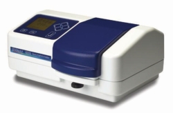 Picture of Spectrophotometer Models 6300 VIS / 6305 UV-VIS