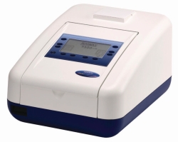 Picture of Spectrophotometer Models 7300 VIS / 7305 UV-VIS