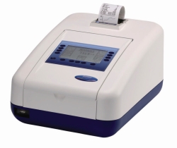 Picture of Spectrophotometer Models 7310 / 7315