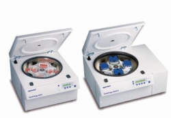 Picture of Benchtop centrifuges 5804 / 5804 R (IVD)