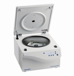 Picture of Benchtop centrifuges 5804 / 5804 R (IVD)