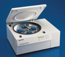 Picture of Benchtop centrifuges 5810 / 5810 R (IVD)