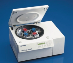 Picture of Benchtop centrifuges 5810 / 5810 R (IVD)