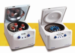 Picture of Centrifuges 5702 / 5702 R / 5702 RH (General Lab Product)