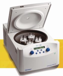 Picture of Centrifuges 5702 / 5702 R / 5702 RH (IVD)