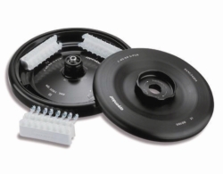 Picture of Rotors for microcentrifuge 5430 / 5430 R