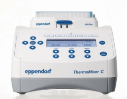 Picture of Eppendorf ThermoMixer C