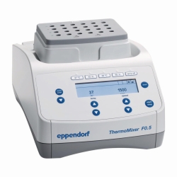 Picture of Eppendorf ThermoMixer&trade; F0.5/F1.5/F2.0/FP