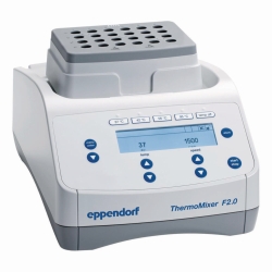 Picture of Eppendorf ThermoMixer&trade; F0.5/F1.5/F2.0/FP