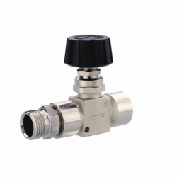 Picture of Speed regulation valve V3