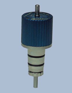 Obraz Magnetic stirrer couplings with ground joint