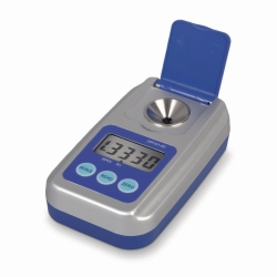 Picture of Digital hand-held refractometers DR101-60 / DR201-95 / DR-301-95