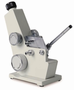 Obraz Abbe Refractometer Model RMT