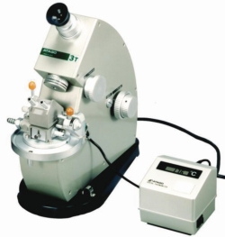 Picture of Abbe refractometers, NAR-1T series / NAR-2T / NAR-3T