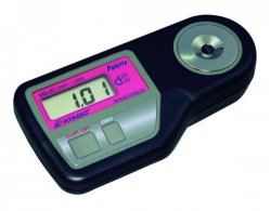 Picture of Digital refractometer, UG-1Alpha