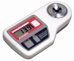 Picture of Digital refractometers