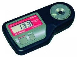 Picture of Digital refractometers