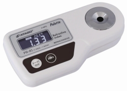 Picture of Digital refractometers