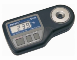 Picture of Digital refractometers