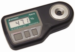 Picture of Digital refractometers