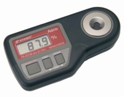 Picture of Digital refractometers