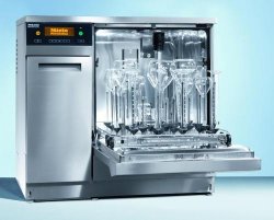 Obraz Accessories for Miele Laboratory Washers and Disinfectors