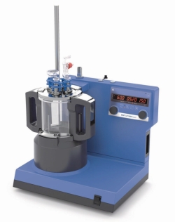 Picture of Laboratory reactor LR 1000 basic / control Package