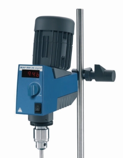 Picture of Overhead stirrer RW 20 digital