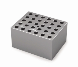 Picture of Aluminium blocks for Dry Block Heater