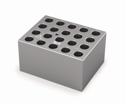 Picture of Aluminium blocks for Dry Block Heater