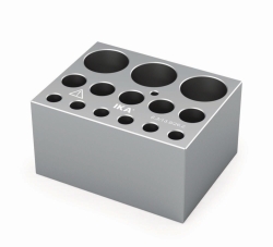 Picture of Aluminium blocks for Dry Block Heater