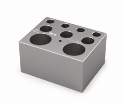 Picture of Aluminium blocks for Dry Block Heater