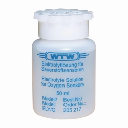 Picture of Electrolyte solution for dissolved oxygen electrodes